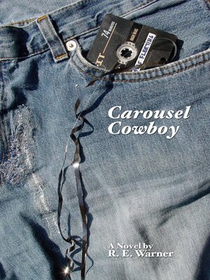 cover image of Carousel Cowboy